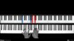 MAROON 5 - MOVES LIKE JAGGER (Piano) [tutorial sunday love voice cover payphone guitar lyrics remix]