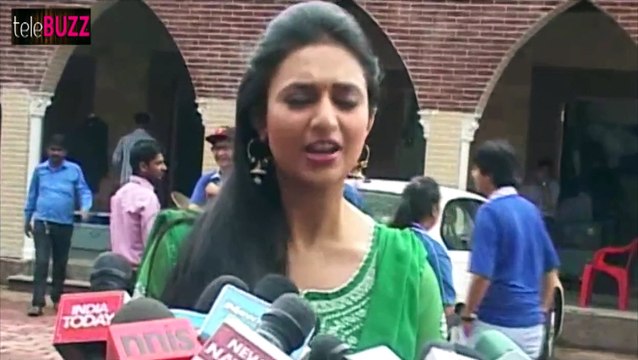 Ye Hai Mohabbatein 26th June 2015 EPISODE _ Ishita LASHES OUT AT Raman