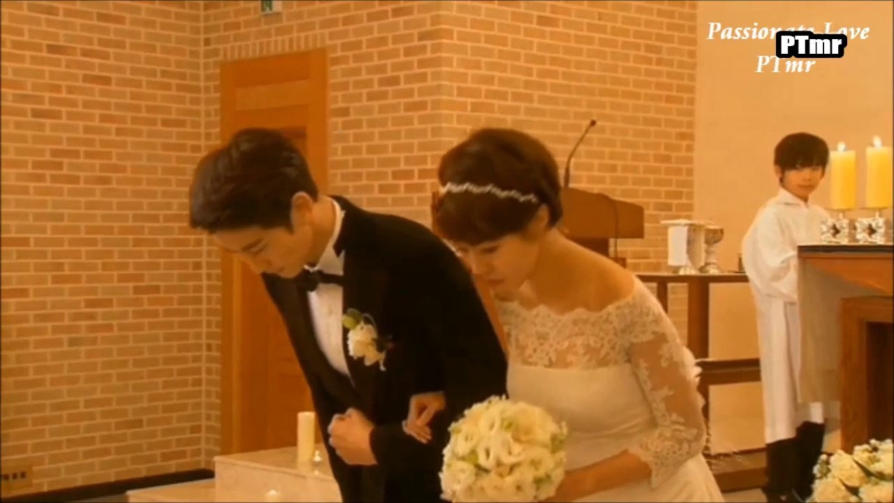 [MV] Passionate Love (K-Drama) - Like Trash