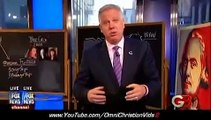 Glenn Beck defending Israel Gaza Flotilla 3