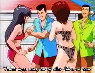 Young GTO extract OAV 1