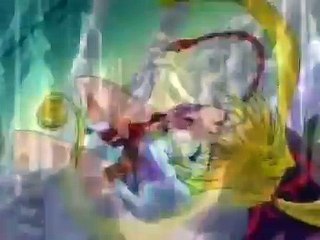 Kamikaze Kaito Jeanne AMV - Angel