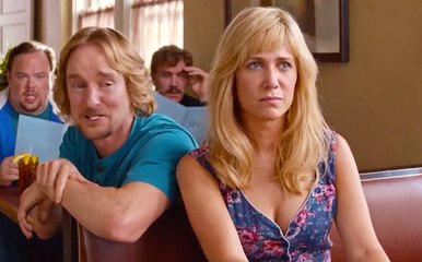 Masterminds with Kristen Wiig - Official Trailer