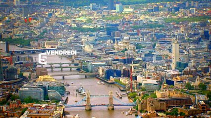 Les dessous de Londres - Bande-annonce