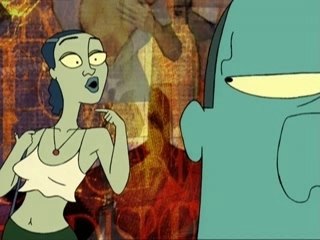 Les Lascards - Tasspé