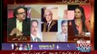Dr Shahid Masood Badly Blasts on Sindh Government -