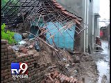 Gujarat flooding : Amreli battles worst flood - Tv9 Gujarati