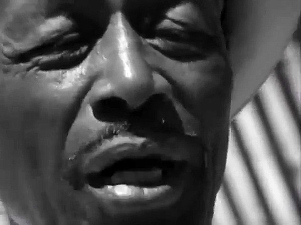 Paul Butterfield Blues Band, Michael Bloomfield and Son House Newport Folk Festival 1965.mp4