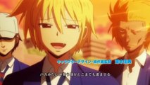 Danshi Koukousei no Nichijou OP FULL -Shiny tale