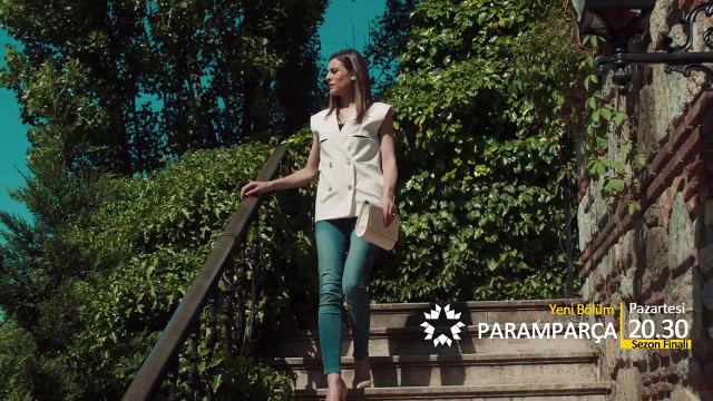 Paramparça 31. Bölüm Fragmanı (Sezon Finali)