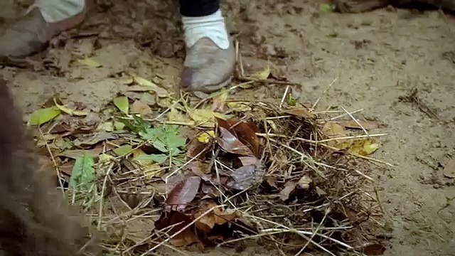 Yunus Emre 7. Bölüm Fragmanı