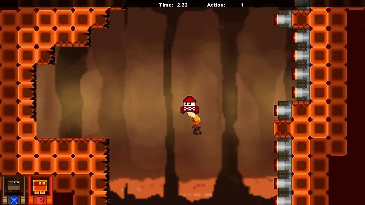 Box Out! (PC) - Trailer