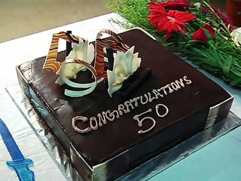 Reporters 50 Episodes Completion Success Party Interview  - Rajeev Khandelwal and kritika kamra  part 1