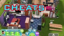 The Sims FreePlay Hack Life Points