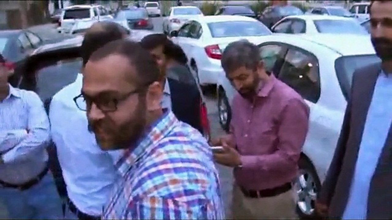 Sangeez iftar 2015
