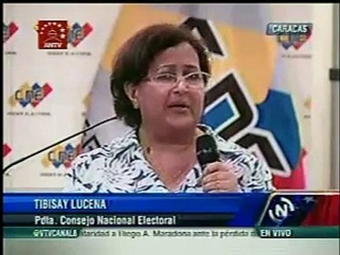 CNE exige que un 40% de los postulados por partido a las Parlamentarias sean mujeres
