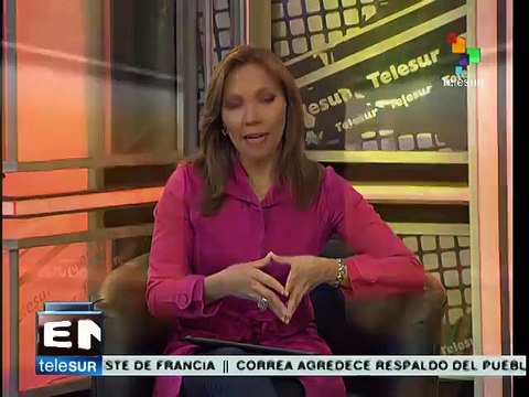 Venezuela: detienen a presunto desestabilizador de próximas elecciones