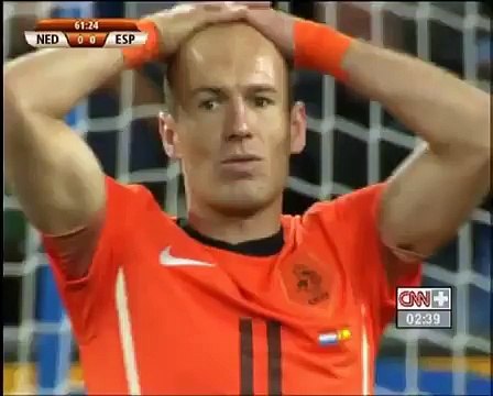 España Holanda final del mundial 2010 resumen audio de cuatro.avi