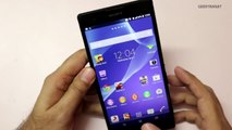 Sony Xperia T2 Ultra In-depth Review Including Camera Review