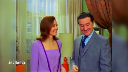Patrick Macnee, alias John Steed, est décédé