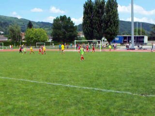 TOURNOI U10-U11 A TULLINS