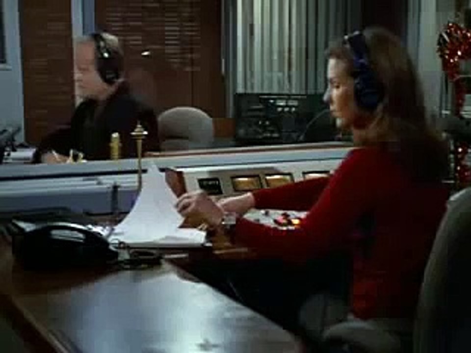 Stephen King calls Frasier