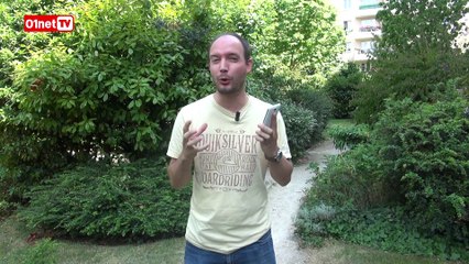 Zoom sur l’Elephone P7000 : le smartphone chinois un peu brouillon 