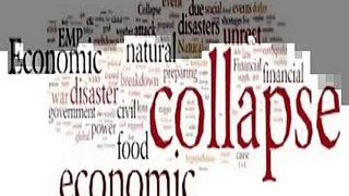 The U S Government Central Bankers Are Prepared For The Economic Collapse Are You
