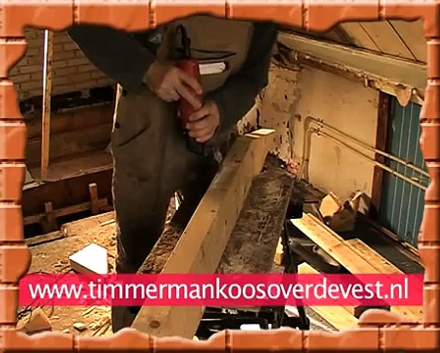 spant-timmermankoosoverdevest