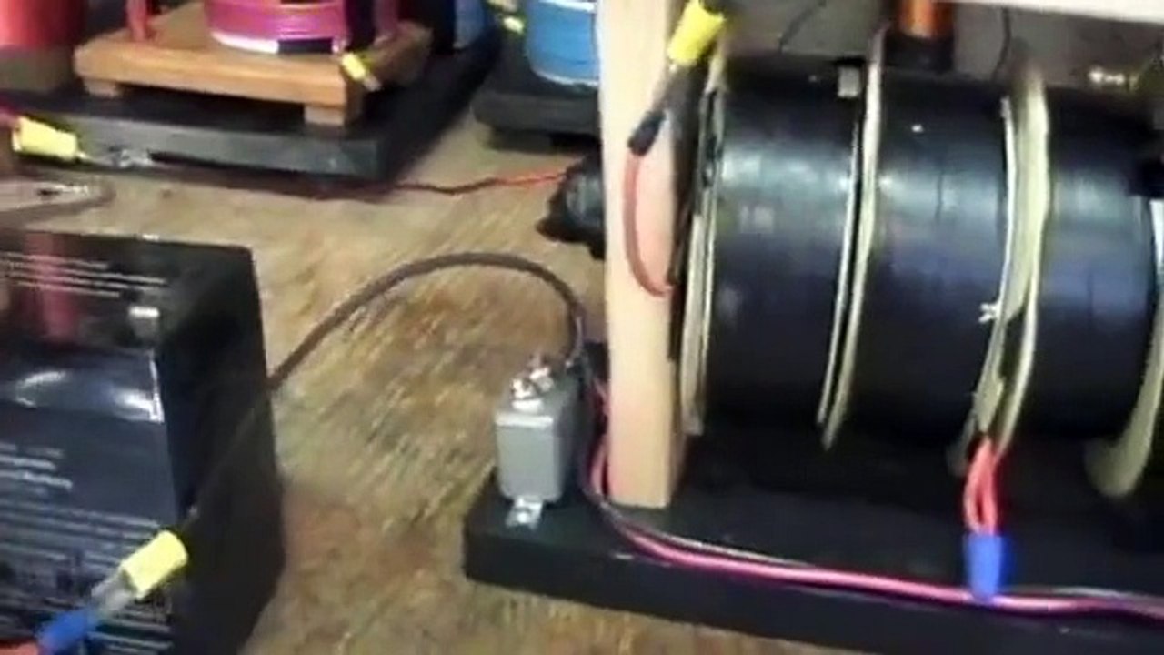 induction coil