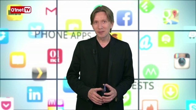 [Appli] Loop Drive : un jeu qui tourne en rond