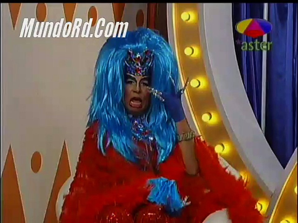 Declaraciones de Nipo sobre los cuerpos HOTs dice me siento chulisimo y baje 15 libras