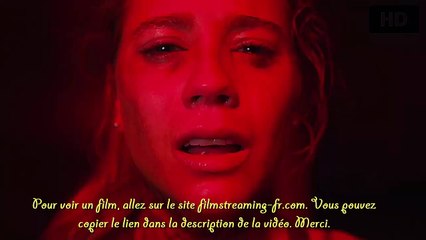 The Gallows film streaming regarder gratuit en HD VF