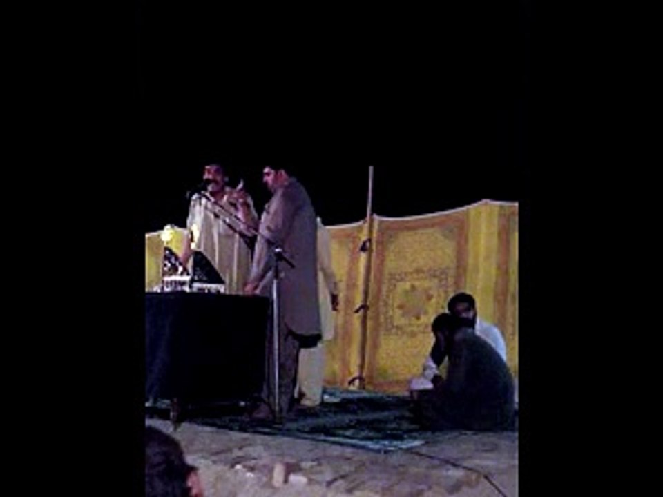 ZAKIR SAKHAWAT HUSSAIN SHAH Yadgaar Majalis 06 Ramzan 2015 Bani Majalis Hussaini Khan Head Jharkal Layyah
