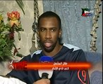 حادث اطلاق النار على احمد الدوخي