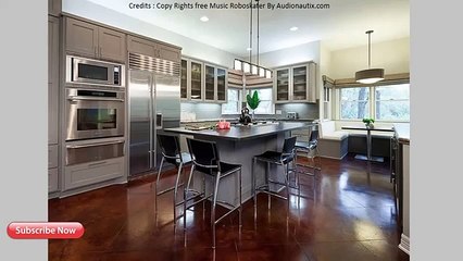 Contemporary Kitchen - Most Beautiful Kitchen Ideas