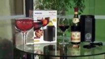 Wine Cooler Lopes - Climatizador de Vinhos Portátil