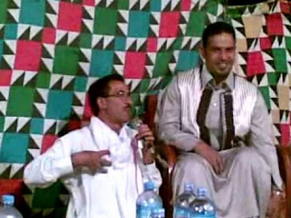 شعر شعبي ليبي,,,الشاعر بوبكر رابح,,الصاحب