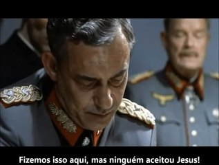 Igreja em células - Pastor Hitler.wmv