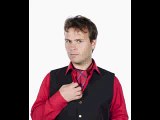 Straight to the point through comedy - John Finnemore