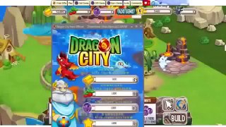 Dragon City Hack Tool