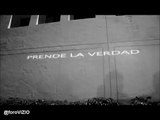 Lo Que TELEVISA NUNCA MOSTRO (LUZ HISTORICA) #YO SOY 132---afuera de televisa chapultepec