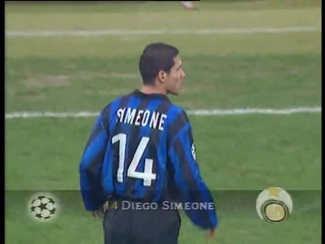 Gazzetta Dello Sport Originale 15 Février 1967 : Inter-Real Madrid (Domenghini, Rinaldi)