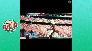 Funny NFL Touchdown Celebrations | Best Celebrations in Football Vines Compilation Part 2