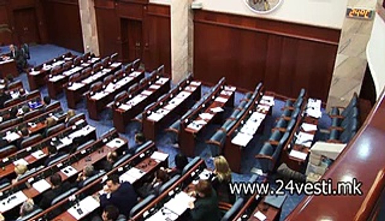 MOZNA NOVA KOALICIJA  26 06