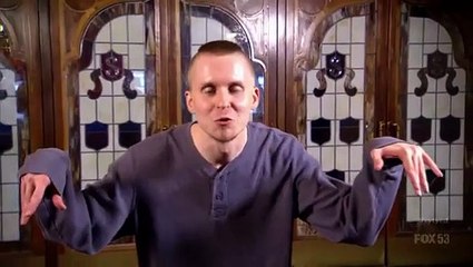 So You Think You Can Dance Saison 12    Episode 2     Part 2