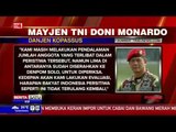 Danjen Kopassus Minta Maaf ke TNI AU
