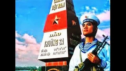 Bài thơ - Qùa Biển ( Phan Trung Hiếu ).