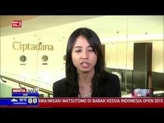 Market Trend: IHSG Diprediksi Bergerak Negatif