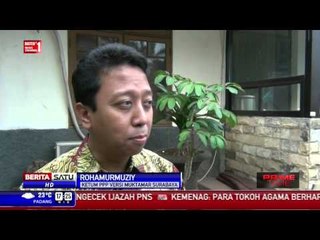 Jalan Panjang Kisruh Partai Kabah